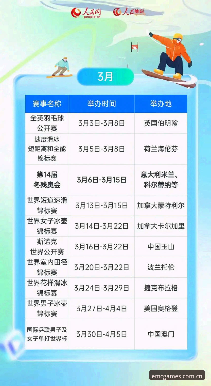 EMC体育平台中文版赛事功能详解
